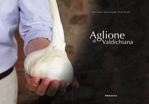 Aglione di Valdichiana