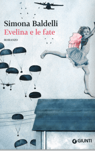 Evelina and the Fairies