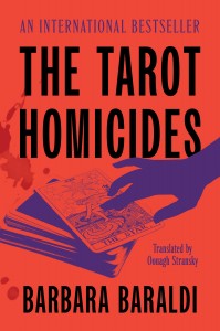 The Tarot Homicides
