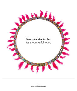 Veronica Montanino: It’s a wonderful world