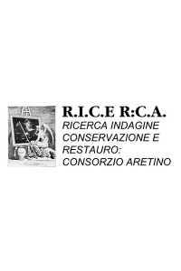 R.I.C.E R:C.A. Art Restoration Team